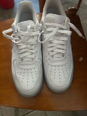 Men’s Air Force 1’s